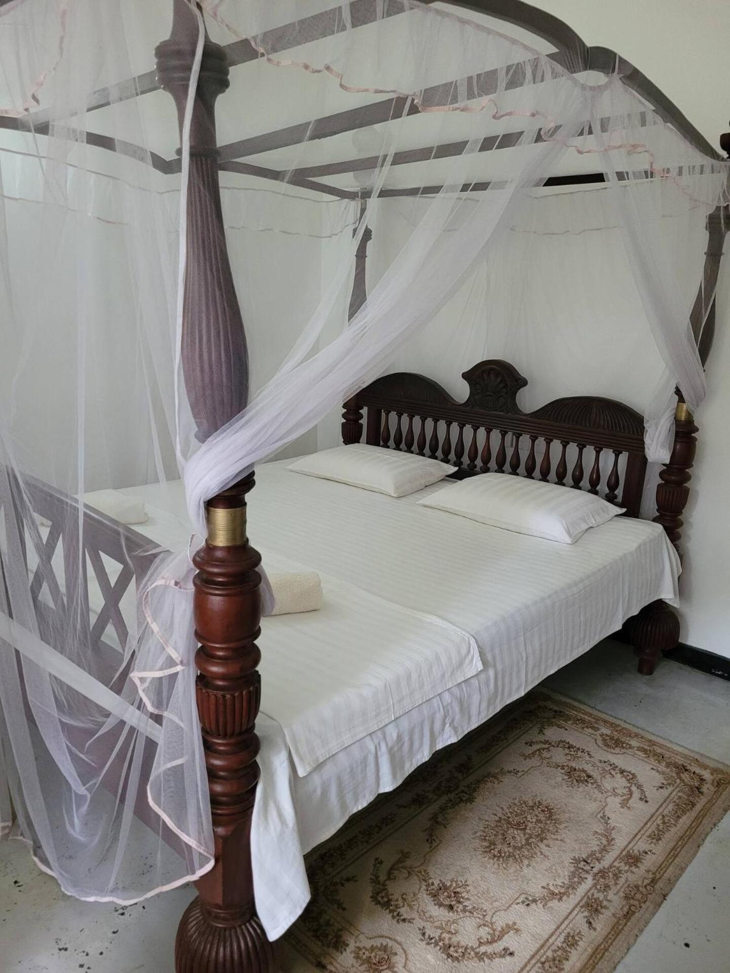 Villa Sea Sprays Hikkaduwa Extérieur photo