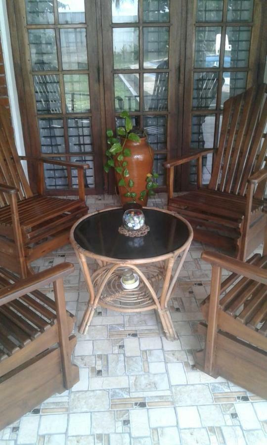 Villa Sea Sprays Hikkaduwa Extérieur photo